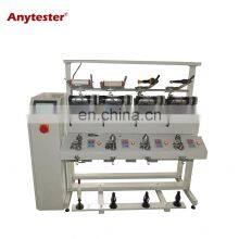 Lab Scale Mini Cone Winding Machine