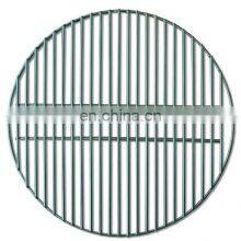 Stainless Steel BBQ Grill Mesh Mat Camping Outdoor Picnic Cooking