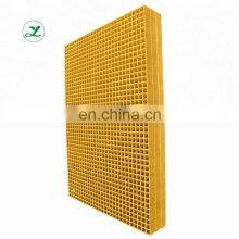Catwalk Decking Grating Car Wash Floor Drain Grate Industrial Grating thumbnail-2