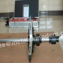 MJ400 DN100-400mm (4-16Inch) Portable Relief Valve Grinding Machine