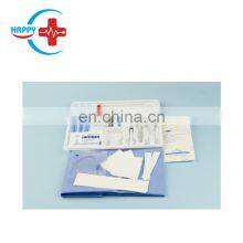 HC-K061 Disposable Triple Lumen Central Venous Catheter/Medical Central Venous Catheter thumbnail-3