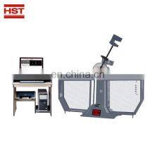 HST Metal Machine/impact Tester Price/izod Charpy Impact Testing Machine