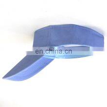 Low MOQ Custom Golf Visor For Women thumbnail-2