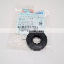 OIL SEAL 09501-74008 Size TC 17*40*8 TC Rubber Seal for Kubota Agricultural Machines Tractor thumbnail-3