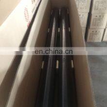 Large Diameter Solar Vacuum Tube for Solar Oven Three Target thumbnail-2