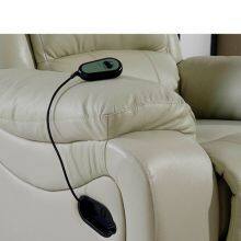 Space Leather Sofa Cabin Simple Sofa Living Room Multifunctional Size Apartment Comfortable Sofa Leather Art Corner Sofa thumbnail-5