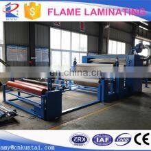 Flame Laminating Machine for Car Seats thumbnail-5