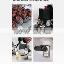 Silent and Oil Free and Provide All Type as You Require Air Compressor With CE thumbnail-3