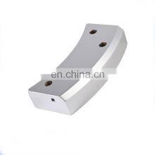 Custom Zamak Die Casting Parts, Zinc Alloy Die Casting Parts thumbnail-5