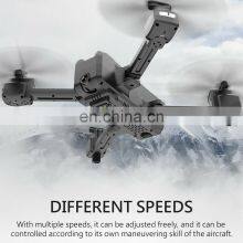 KF607 Mini Drone With Camera Drone 4K With 2 Camera RC Quadcopter HD WiFi FPV Optical Flow Helicopter Toys thumbnail-4