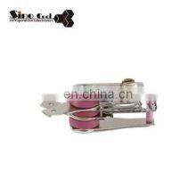 Hot Sell Electrical Thermal Switch Adjustable Thermostat Bimetal Oven Thermostat Temperature Control thumbnail-3