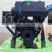 Motor marino diésel de 278hp WD10C278-21 Weichai Motor Marine Diesel Engine thumbnail-5