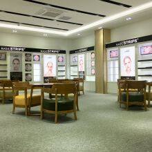 Guangzhou Magic Strips Family Bio-Technology Co., Ltd. company overview - view 2 thumbnail