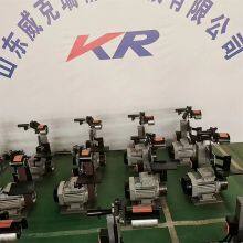 My Grinder to Belt Sander ConversionBelt Grinding thumbnail-1