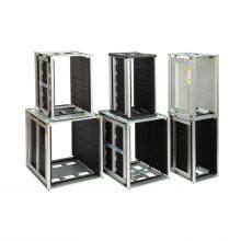 Quick Adjustable Belt Smt Pcb Magazine Rack Similar to CAB thumbnail-5