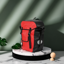 Popular Products Pannier Bag Bicycle Transport Bag Bike Travel Saddlebag Two Side Cycling Bags thumbnail-2