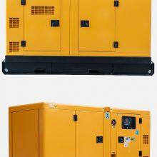 New Original 100kw Cummins Diesel Generator thumbnail-5