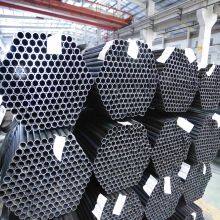 Cold Rolled Black Annealed Steel Pipes Round Pipes thumbnail-3