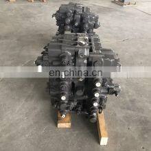 Запчасти для экскаваторов 14641032 EC460 клапан управления EC480DL Главный клапан управления thumbnail-2