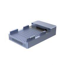 U.2 Thunderbolt/USB4 Hard Disk Enclosure thumbnail-4