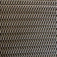 Ss Wire Mesh Conveyor Belt Stainless Steel Wire Mesh Stainless Conveyor Belt For Food Plants, Food Industry thumbnail-5
