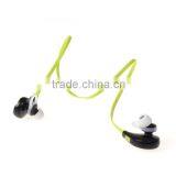BH04 Bluetooth 4.0 Stereo Headphone Wireless Earphone Headband Headphone Bluetooth thumbnail-6