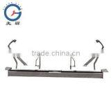 Adjusting Covneyor Frame