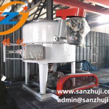 Rotator Sand Mixer thumbnail-2