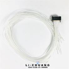 Microrectangular Connector J20J-21TJW-TH J20J-21ZKW-TH J20J-21ZK-JC-300MM thumbnail-3