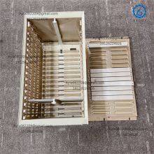 Bently Nevada 3500/05-01-03-00-00-00 Data Interface Module thumbnail-2