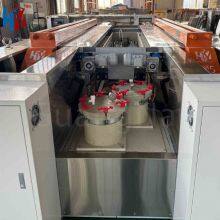 Double Tank Copper Plating Machine For Gravure Electroplating thumbnail-5