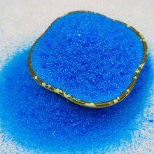 High Quality Cupric Sulfate CAS 7758-98-7 Copper Sulfate Detergent