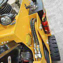 Tracked Multi-Function Loaders - Global Recruitment for B2B Partners thumbnail-4