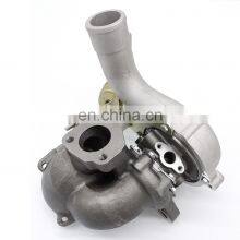 K04-001 TURBO/ TURBOCHARGER UPGRADE 400+HP FOR VOLKSWAGEN JETTA/GOLF 1.8T 00-05 K04 Turbocharger thumbnail-4