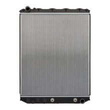 Aluminum Radiator 209565521 for Volvo Trucks SPI 2001-4608 thumbnail-1