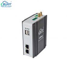 T507-H 4xA53 ARM Industrial Computer With 2DI 2DO for Real-time Monitoring and Alarm System thumbnail-3