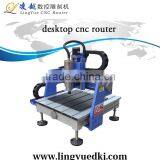 china high quality good performance small ad cnc router 3040