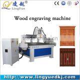 Low Price 1325T4 Wood Cnc Router
