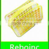 Cartoon Green Monkey Back Stick Card Holders