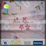 China Wholesale Hot Sale in Indonesia Market Polyester Printed Minky /velboa Fabric for Toy, Slipper, Home Textile thumbnail-4