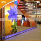 High Quality Aluminum Truss Display Booth thumbnail-5