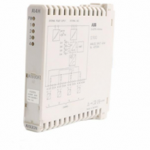ABB ADVANT S900 I/O AI930N thumbnail-2