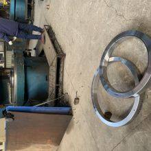 EFFER 210 2S Slewing Ring Bearing Price Durable EFFER 210 3S Slew Bearing Pc200-6 for Sale thumbnail-5