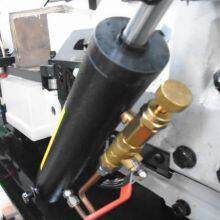 Piston Rod Telescopic Band Saw Other Hydraulic Parts Cylinder Jack Hydraulic Cylinders thumbnail-2