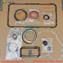3114 Engine Cylinder Head Repair Gasket Kit Set For CAT thumbnail-3
