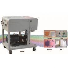 YUNENG Standard Configuration of Plate and Frame Pressure Oil Filter for Lubricating Oil and Hydraulic Oil Plate and Frame Filter thumbnail-3