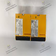 Bender IRDH275B-435 Insulation Monitor thumbnail-2