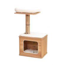 Cat Tree thumbnail-4