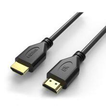 Micro HDMI to HDMI AM-DM Converter Cable