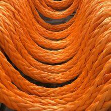 High-Strength Lightweight Ropes | UHMWPE/HMPE LDMAX-12 thumbnail-3
